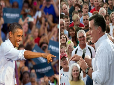 Στην τελική ευθεία για την τρίτη τηλεμαχία Στην τελική ευθεία για την τρίτη τηλεμαχία