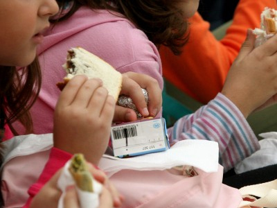 Αυξάνεται ο αριθμός των υποσιτισμένων μαθητών στην Βρετανία Αυξάνεται ο αριθμός των υποσιτισμένων μαθητών στην Βρετανία