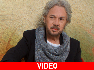 Νέο CD από τον Αντώνη Βαρδή