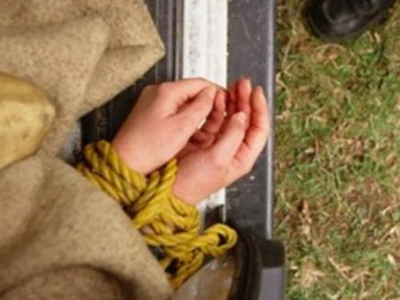 Απήγαγαν μέλος οικογένειας επιχειρηματία στη Ν. Πέραμο;