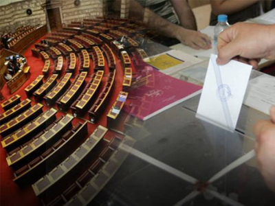 Χρήσιμες πληροφορίες για την εκλογική διαδικασία Χρήσιμες πληροφορίες για την εκλογική διαδικασία