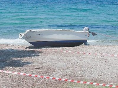 Άδοξο τέλος για αλιέα στη Χαλκίδα