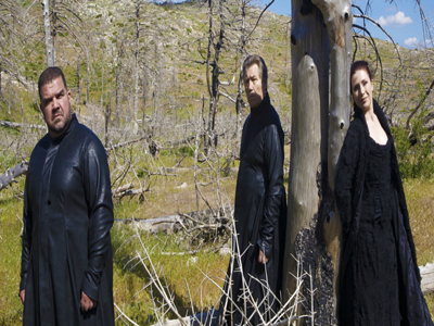 Τροβατόρε Τροβατόρε