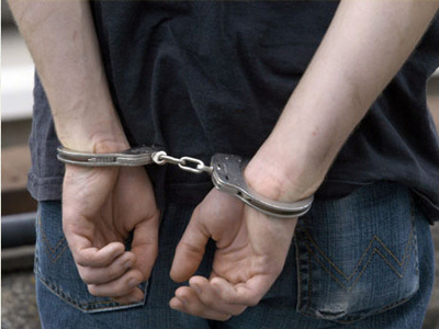 Συνελήφθη για κατοχή και διακίνηση ναρκωτικών