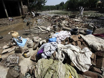 Τρεις νεκροί από χολέρα εξαιτίας μολυσμένων πηγαδιών στην Κούβα Τρεις νεκροί από χολέρα εξαιτίας μολυσμένων πηγαδιών στην Κούβα