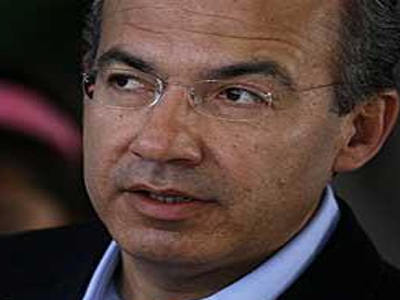 Μεξικό: Περισσότερα χρήματα για το ΔΝΤ Μεξικό: Περισσότερα χρήματα για το ΔΝΤ