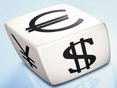 Ισοτιμίες νομισμάτων-ευρώ στις 24.00