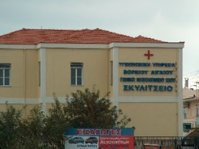 Κυβερνήτης άφησε την τελευταία του πνοή εν πλω