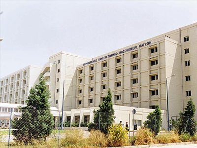 Αυτοκτόνησε 68χρονη στην Πάτρα Αυτοκτόνησε 68χρονη στην Πάτρα