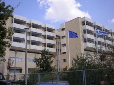 Τραυματίστηκε κατά την αποβίβασή της από το λεωφορείο Τραυματίστηκε κατά την αποβίβασή της από το λεωφορείο