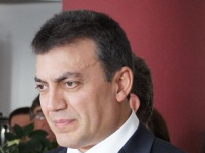 Σήμερα η συνάντηση Βρούτση-ΓΣΕΕ