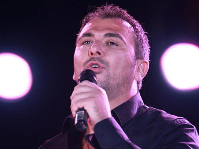 Τι ετοιμάζει ο Αντώνης;