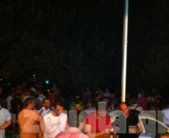 Ανυποχώρητοι οι αστυνομικοί