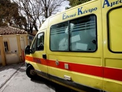 Τροχαίο ατύχημα στην Ηγουμενίτσα Τροχαίο ατύχημα στην Ηγουμενίτσα