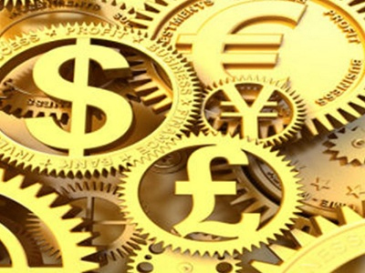 Ισοτιμίες νομισμάτων- δολαρίου στις 24.00 Ισοτιμίες νομισμάτων- δολαρίου στις 24.00