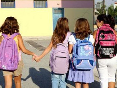 Επί τάπητος η μεταφορά μαθητών στην Κρήτη Επί τάπητος η μεταφορά μαθητών στην Κρήτη