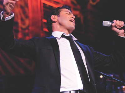 Beautiful Τhings – Όμορφα Πράγματα