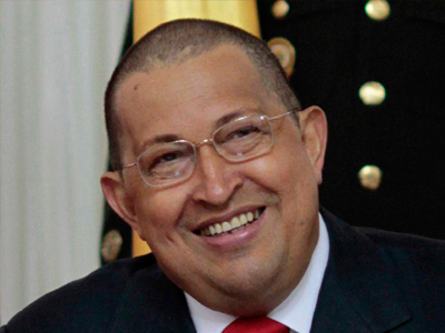 Ο Τσάβες διόρισε νέο αντιπρόεδρο της κυβέρνησης