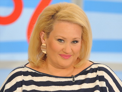 «Ήμουν απαιτητική με τον εαυτό μου» «Ήμουν απαιτητική με τον εαυτό μου»