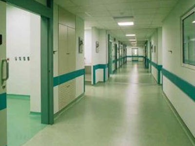 Άφησε την τελευταία του πνοή στο νοσοκομείο Άφησε την τελευταία του πνοή στο νοσοκομείο