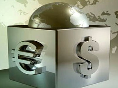 Οι ισοτιμίες νομισμάτων- δολαρίου στις 24.00 Οι ισοτιμίες νομισμάτων- δολαρίου στις 24.00