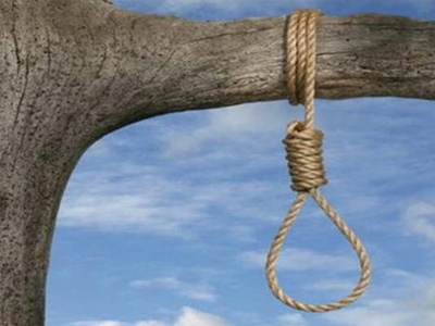 Απαγχονίστηκε ηλικιωμένος στην Ερέτρια Απαγχονίστηκε ηλικιωμένος στην Ερέτρια