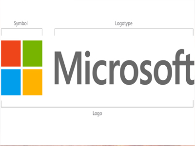 Η Microsoft παρουσίασε το νέο της λογότυπο