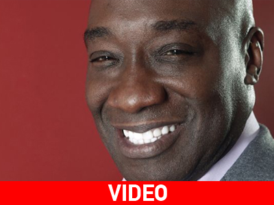 Πέθανε ο Michael Clarke Duncan Πέθανε ο Michael Clarke Duncan