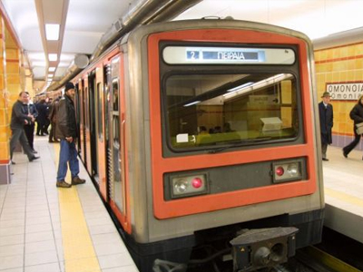 Τροποποιούνται τα δρομολόγια του ΗΣΑΠ, λόγω των Red Hot Chili Peppers