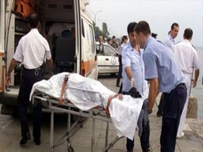 Αναγνωρίστηκε πτώμα ηλικιωμένου στην Κόρινθο