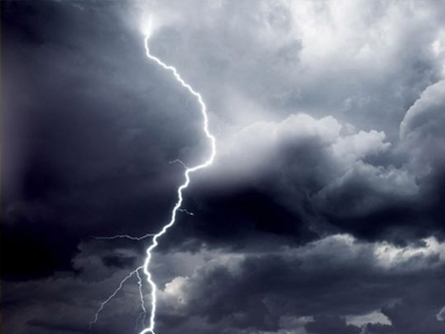 Ραγδαία επιδείνωση του καιρού Ραγδαία επιδείνωση του καιρού