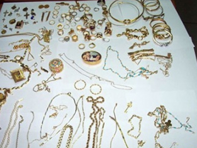 Υπολόγιζε χωρίς την αστυνομία