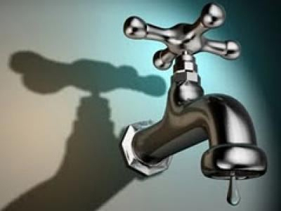 Διακοπή υδροδότησης στην Πυλαία Διακοπή υδροδότησης στην Πυλαία