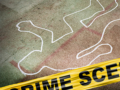 Νεκρός 30χρονος από πυροβολισμούς στην Καισαριανή