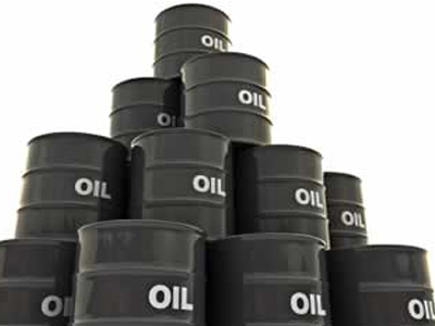 Απώλειες σημείωσε η τιμή του πετρελαίου