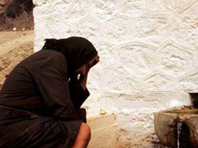 Κακοποίησαν ηλικιωμένη στο Βόλο