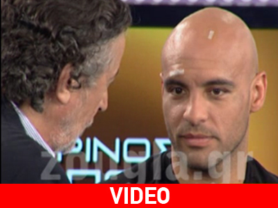 Ο «βασιλιάς» του Muay Thai στον «Κίτρινο Τύπο» Ο «βασιλιάς» του Muay Thai στον «Κίτρινο Τύπο»