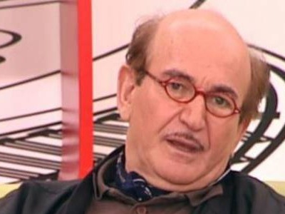 «Είμαι παρορμητικός και αυθόρμητος» «Είμαι παρορμητικός και αυθόρμητος»