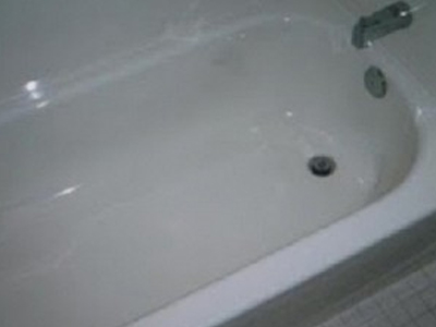 Άφησε την τελευταία της πνοή στο μπάνιο Άφησε την τελευταία της πνοή στο μπάνιο