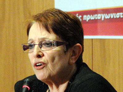 «Επίδομα ανεργίας σε όλους χωρίς προϋποθέσεις» «Επίδομα ανεργίας σε όλους χωρίς προϋποθέσεις»