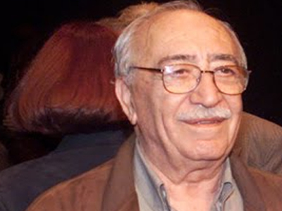 Σήμερα η πολιτική κηδεία του Αθ. Προύσαλη Σήμερα η πολιτική κηδεία του Αθ. Προύσαλη