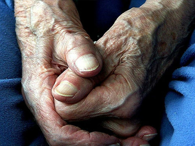 Αίσιο τέλος στην περιπέτεια ηλικιωμένου Αίσιο τέλος στην περιπέτεια ηλικιωμένου