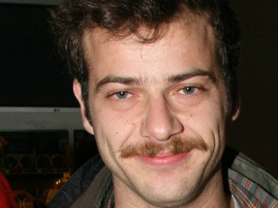 Προβληματισμένος ο Ορέστης Τζιόβας Προβληματισμένος ο Ορέστης Τζιόβας