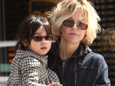 Πάνω από όλα μαμά!