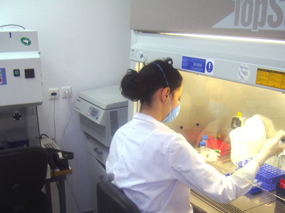 SEXUALITY: Κληρονομείται η Μεσογειακή αναιμία;