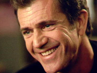 O τρόπος σκέψης του Mel Gibson