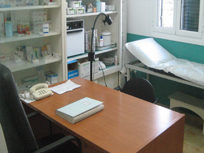 Κοινωνικό ιατρείο στην Καρδίτσα