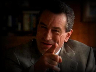 Εμπνεύστηκε από την ταινία του