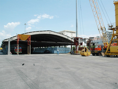 Δεν ολοκλήρωσαν το ταξίδι τους