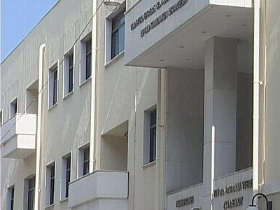 Συγκέντρωση ΠΑΜΕ στο ΙΚΑ του Αγίου Αλεξίου στην Πάτρα